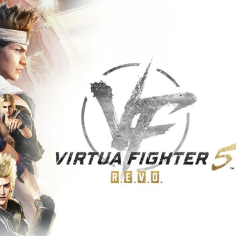 Virtua Fighter 5 R E V O Juegos Para Pirateo O Pc Con Crack BzK