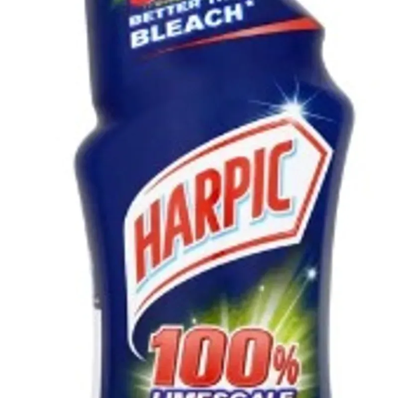 Desincrustante para baño Harpic Fresh PRODUCTOS DE ASEO Y ÚTILES