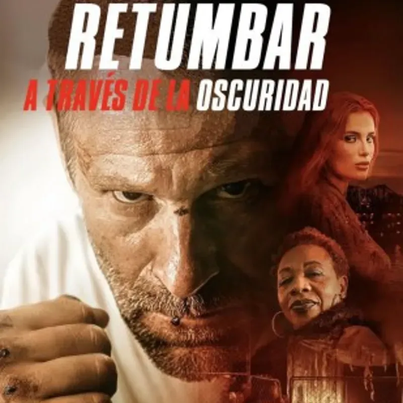 Retumbar Atraves De La Oscuridad 2023 Peliculas Tu Zona VIP El