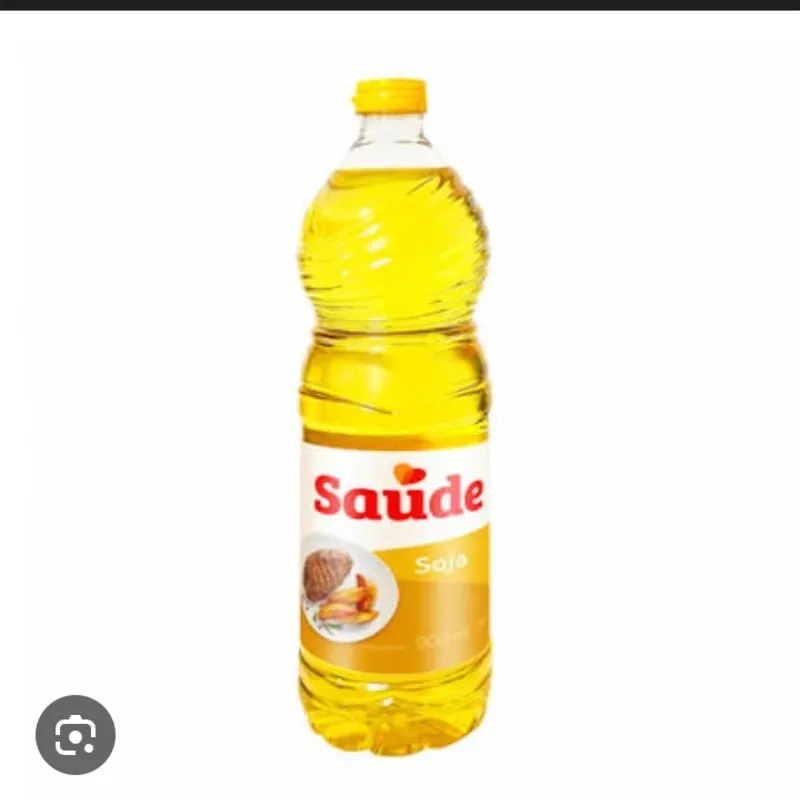 * Aceite Saude (900ml): 