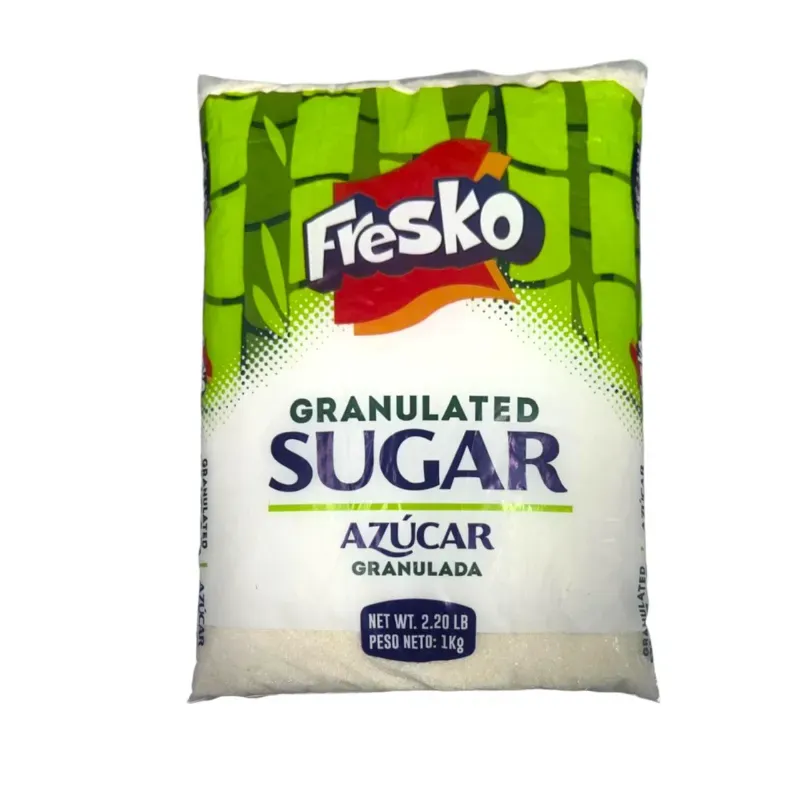 *Azúcar 1kg:*