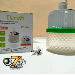 ✨Bombillo Recargable✨