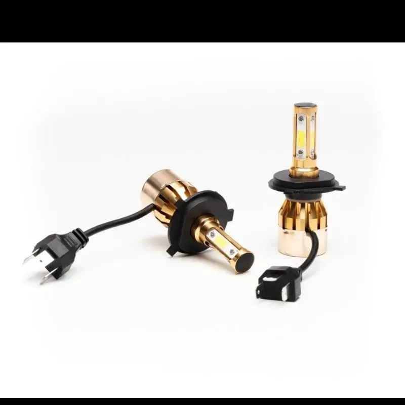 💡 **Bombillo S6H4**