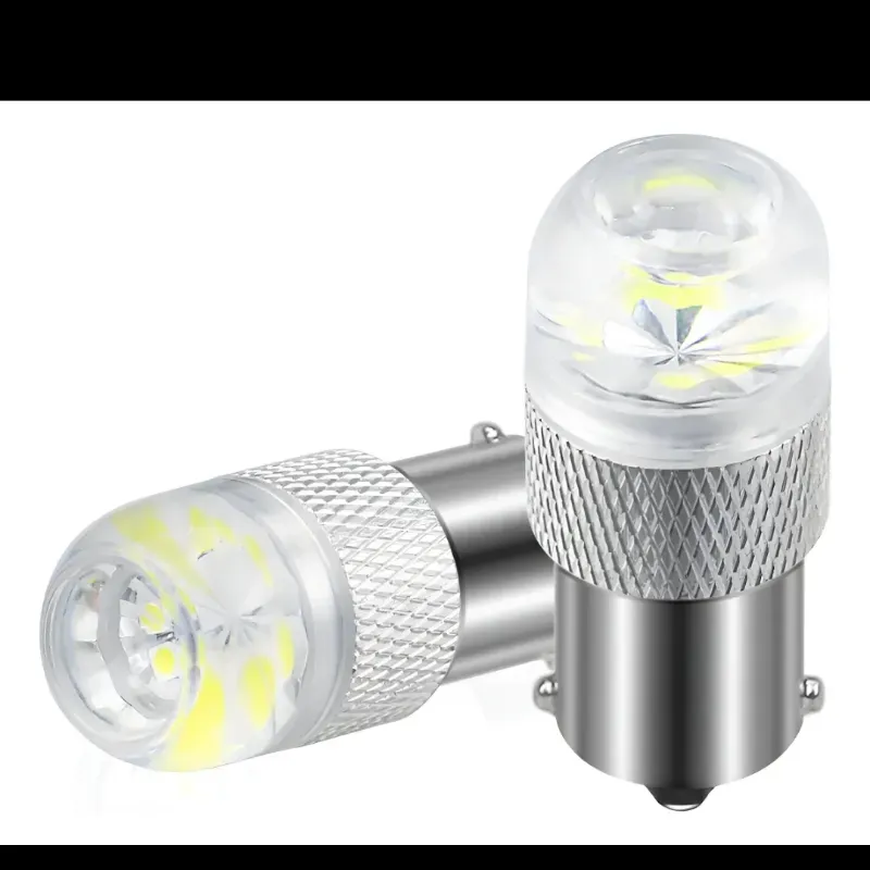 💡 **Bombillos de 1 filamento**💛🤍