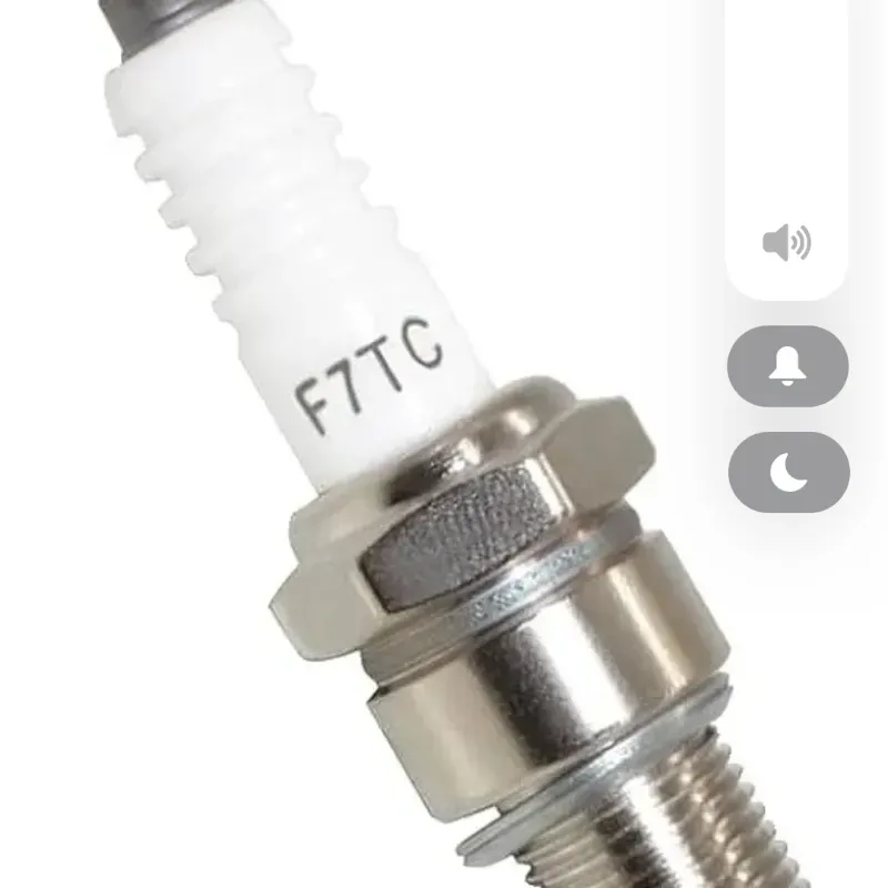 🔥 **Bujía para plantas y motorinas automáticas**