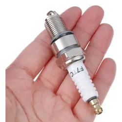 🔥 **Bujía para plantas y motorinas automáticas**
