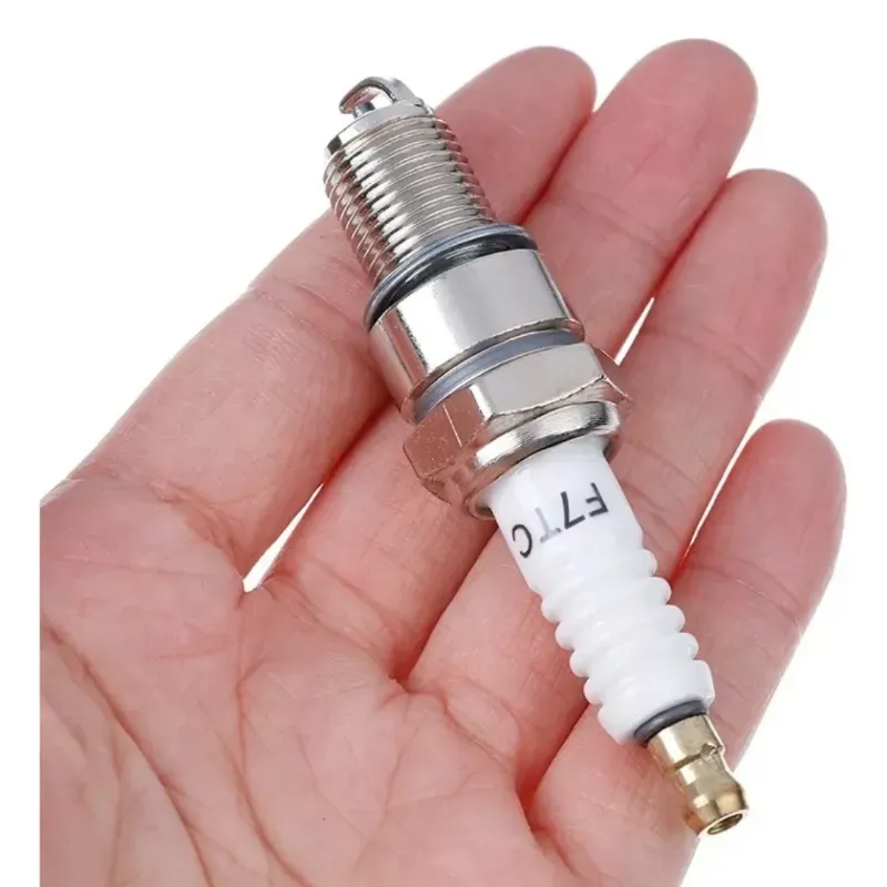 🔥 **Bujía para plantas y motorinas automáticas**