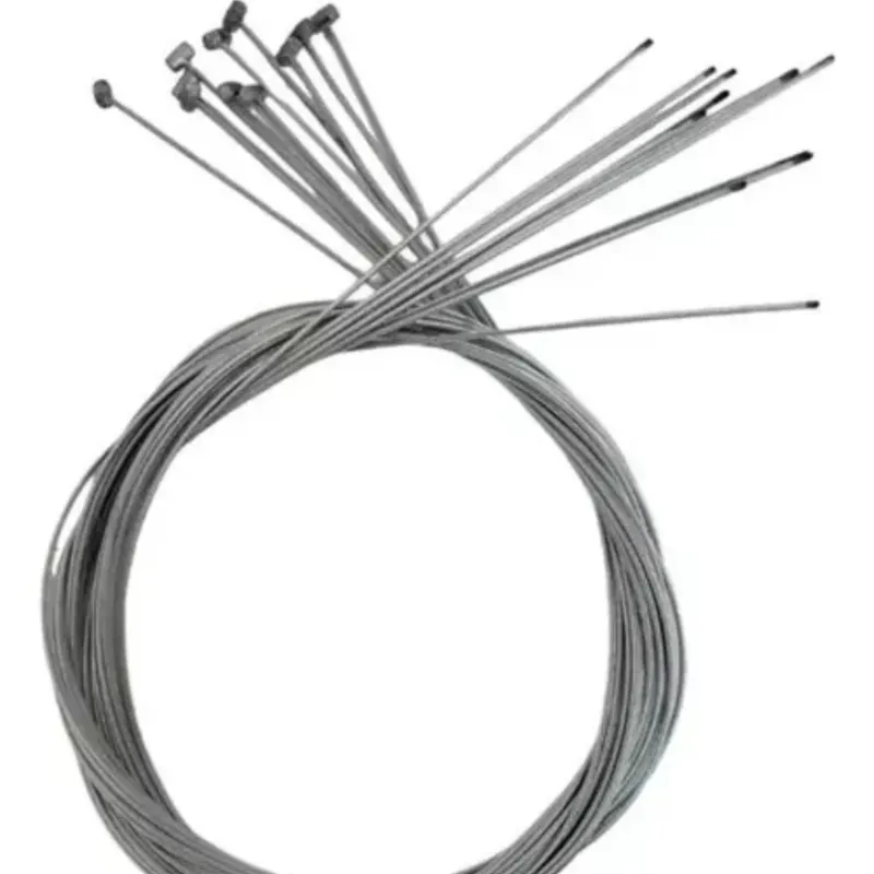 🧵 **Cable de acero universal**