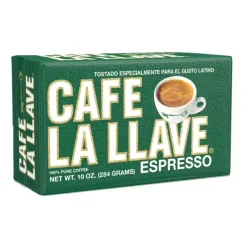 Café La Llave 