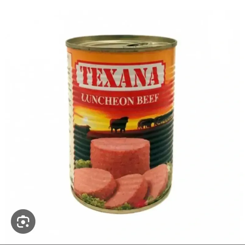 Carne Texana