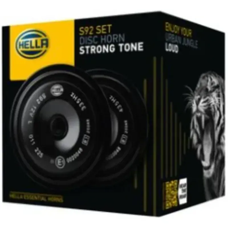 🚨 **Claxon Hellas**