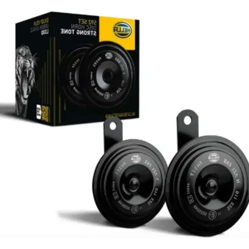 🚨 **Claxon Hellas**