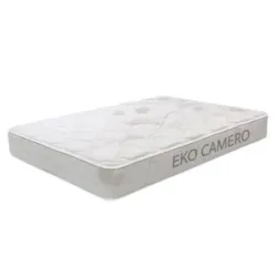🛏️ **Colchón camero King EKO
