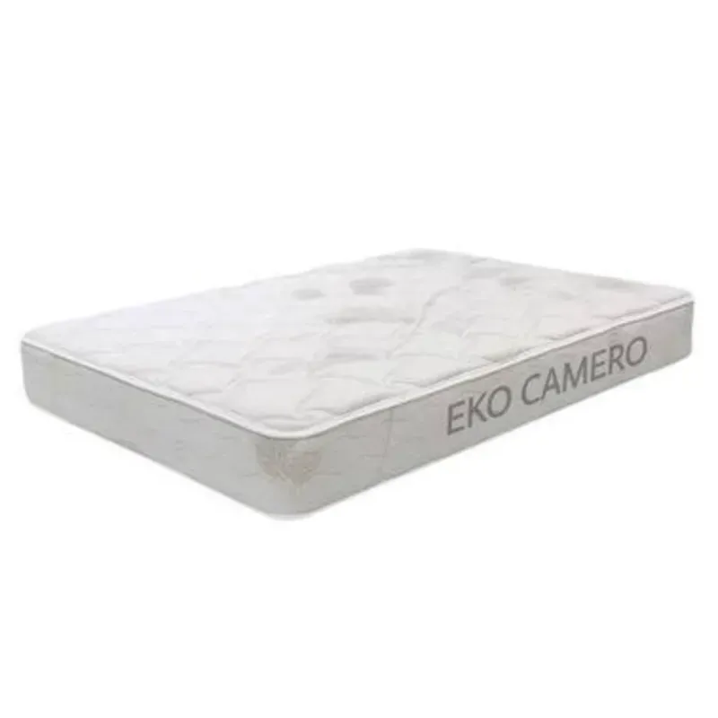 🛏️ **Colchón camero King EKO