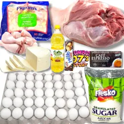 🥚 COMBO 19 – “Mega Mixto Plus” – 100 USD**