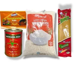  ⭐⭐ **COMBO 2 — BÁSICO “ALMUERZO RÁPIDO”**