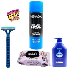 # **🟥 COMBO 28 — “Belleza Premium”**