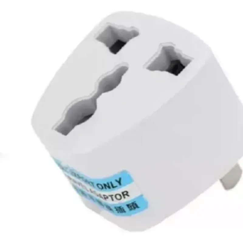 🔌 Enchufe o clavija adaptador