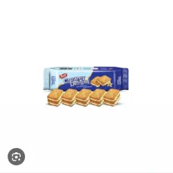Galletas creamy 