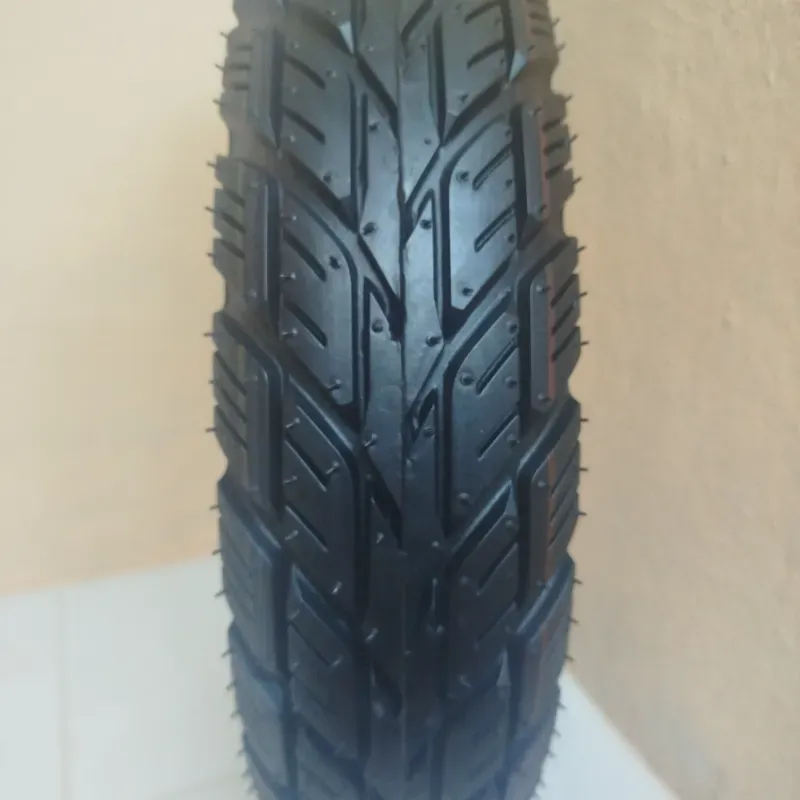 **🛞 Gomas rin 10x350 semipista**