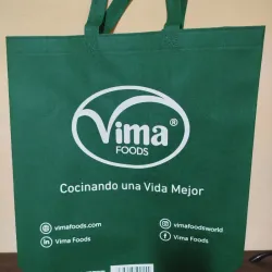 .🛍️♻️ Jabas de tela Vima