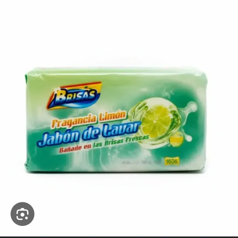 Jabón de Lavar