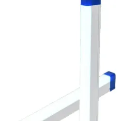 🔦 Lámpara recargable