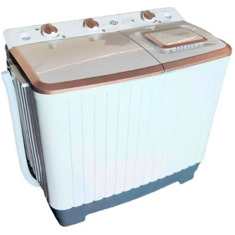 🧺 **Lavadora Semiautomática EKO