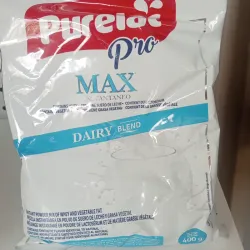 Leche en polvo Purelac