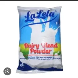 Leche en polvo La Lela 1kg