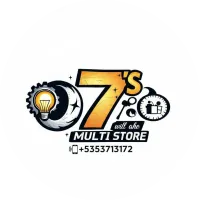 07'S MULTI STORE