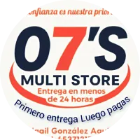 07'S MULTI STORE