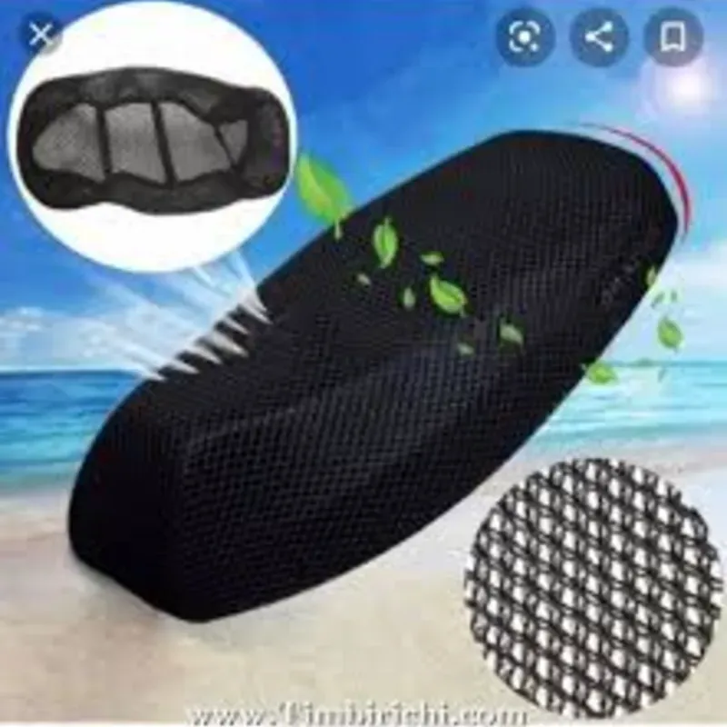 🕸️ **Mallas para asientos de motorina**