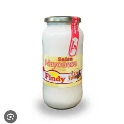 Mayonesa Findy