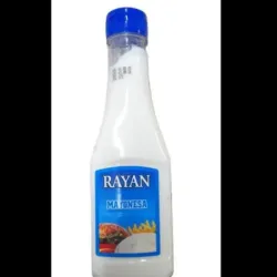 Mayonesa Rayan