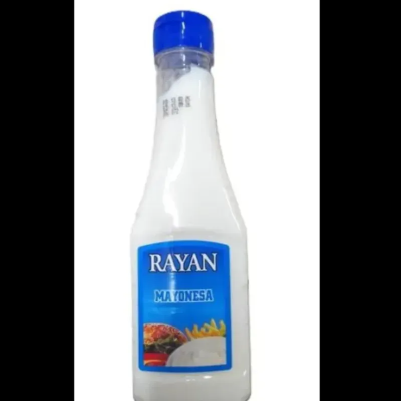 Mayonesa Rayan