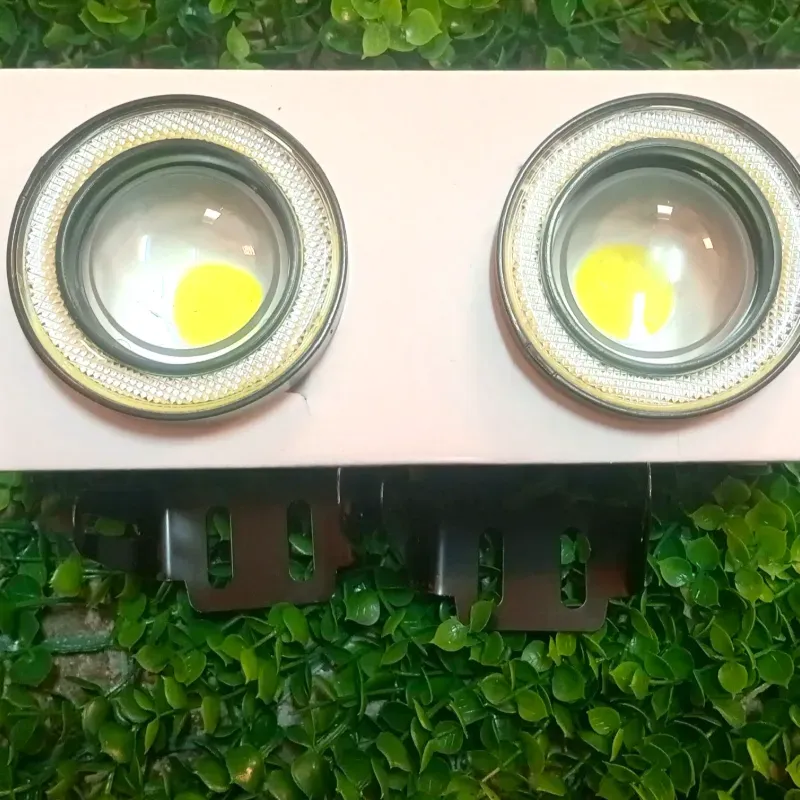 Neblineros ojo de  angel