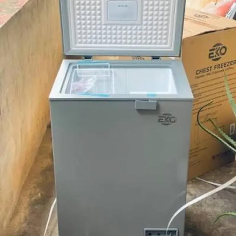 ❄️ **Nevera EKO 3.5 pies**