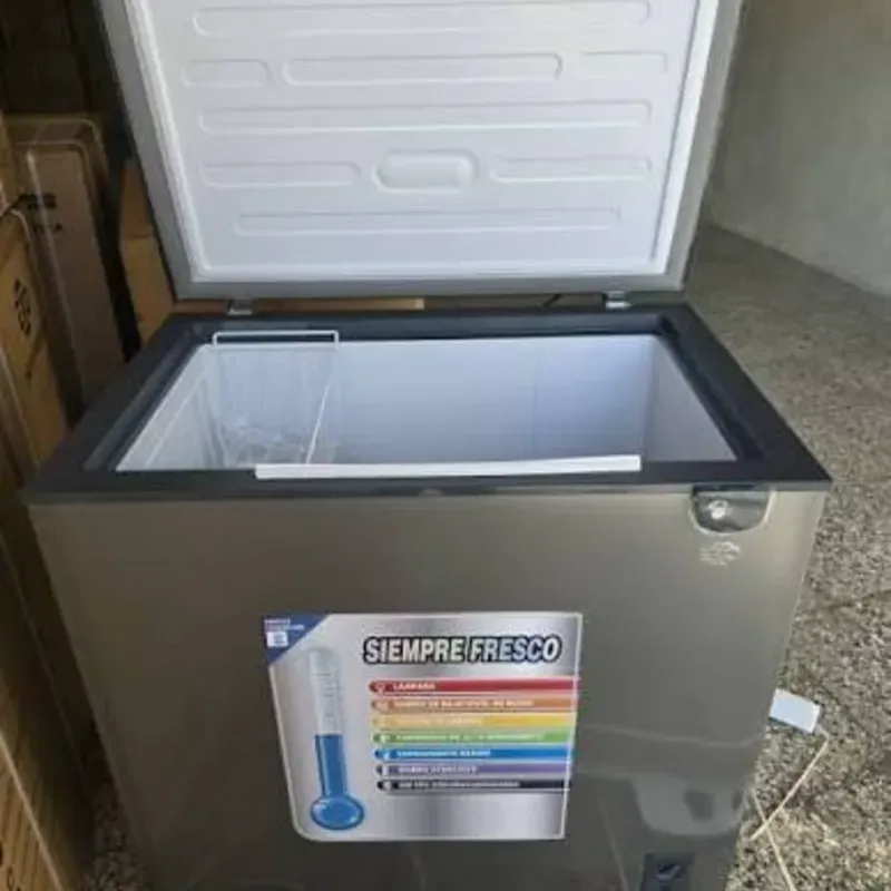 ❄️ **Nevera EKO 7 pies