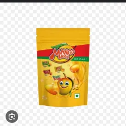 **Paquete de caramelos:*