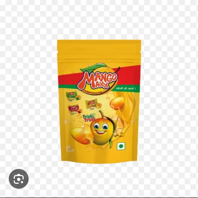 **Paquete de caramelos:*