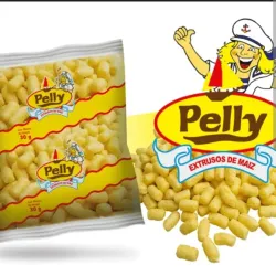 Pelly Chicoticos