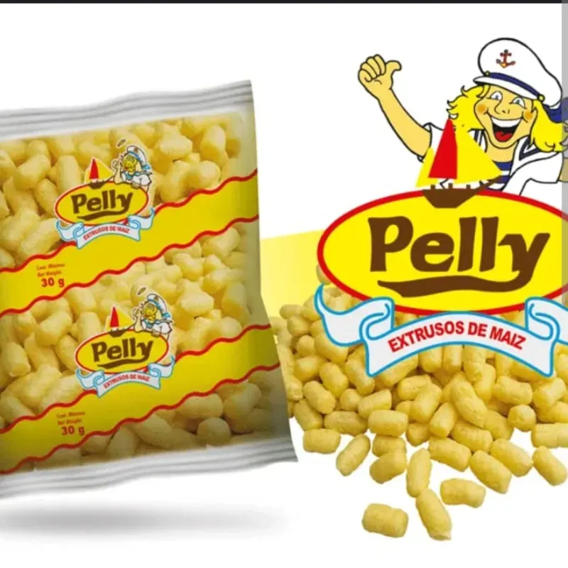 Pelly Chicoticos