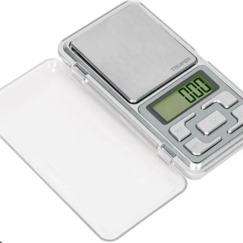 💎 Pesa para joyería