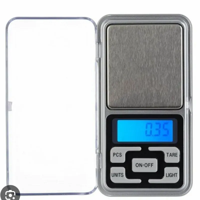 💎 Pesa para joyería