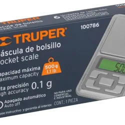 💎 Pesa para joyería