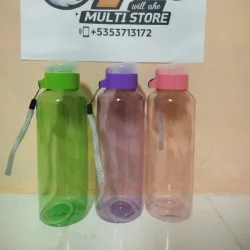 🧴 **Pomo plástico 500 ml**