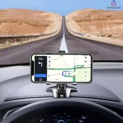 📱 **Portacelulares para auto**