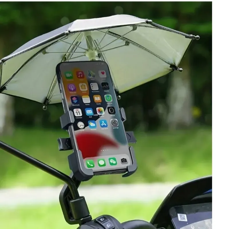 🏍️ **Portacelulares para moto**