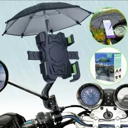 🏍️ **Portacelulares para moto**